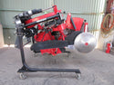 コバシ 畦塗機 RKM752F ダイナリバース