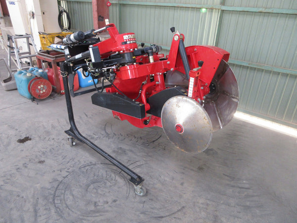 コバシ 畦塗機 RKM752F ダイナリバース