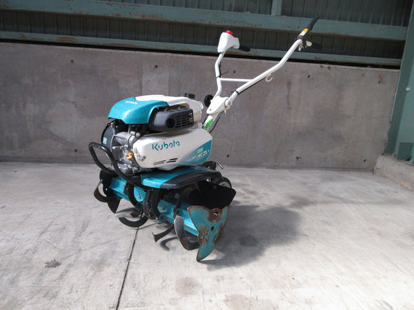 クボタ 管理機 TMS30