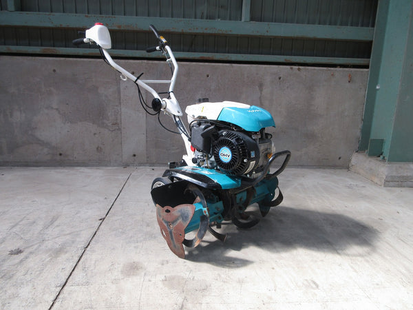 クボタ 管理機 TMS30