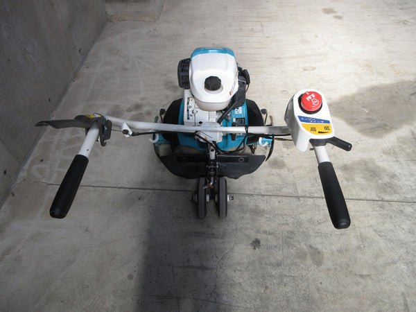 クボタ 管理機 TMS30