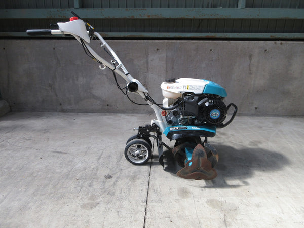 クボタ 管理機 TMS30