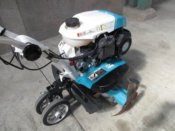 クボタ 管理機 TMS30