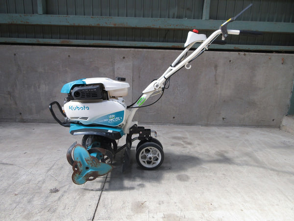 クボタ 管理機 TMS30