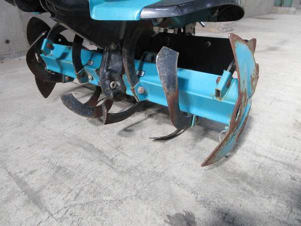 クボタ 管理機 TMS30