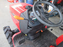 ヤンマー 18馬力 トラクター EG118