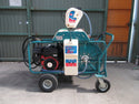 丸山製作所 自走式セット動噴 MSV415R2SL
