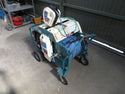 丸山製作所 自走式セット動噴 MSV415R2SL