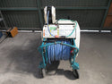 丸山製作所 自走式セット動噴 MSV415R2SL