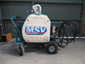 丸山製作所 自走式セット動噴 MSV415R2SL