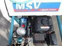 丸山製作所 自走式セット動噴 MSV415R2SL