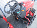 ヤンマー 18馬力 トラクター EG118