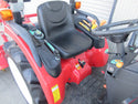 ヤンマー 18馬力 トラクター EG118
