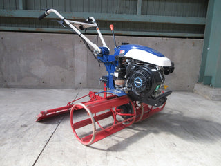 イセキ 管理機 4.2馬力 KM49-L