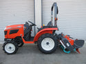 クボタ 11馬力 トラクター JB11XA