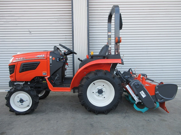 クボタ 11馬力 トラクター JB11XA
