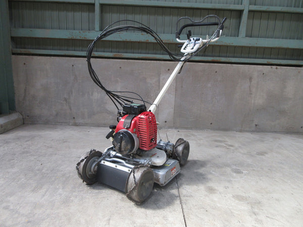 共立（オーレック） 畔草刈機 スパイダーモア  草刈機 AZ851A