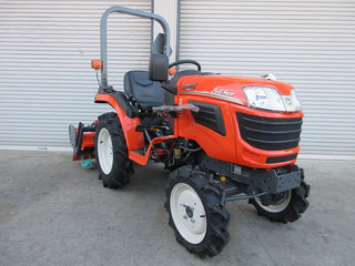 クボタ 11馬力 トラクター JB11XA