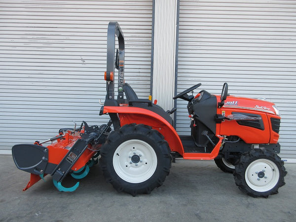 クボタ 11馬力 トラクター JB11XA