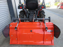 クボタ 11馬力 トラクター JB11XA