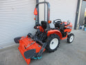 クボタ 11馬力 トラクター JB11XA