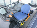 ヤンマー 28馬力 トラクター EF328V