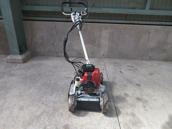 共立（オーレック） 畔草刈機 スパイダーモア  草刈機 AZ851A