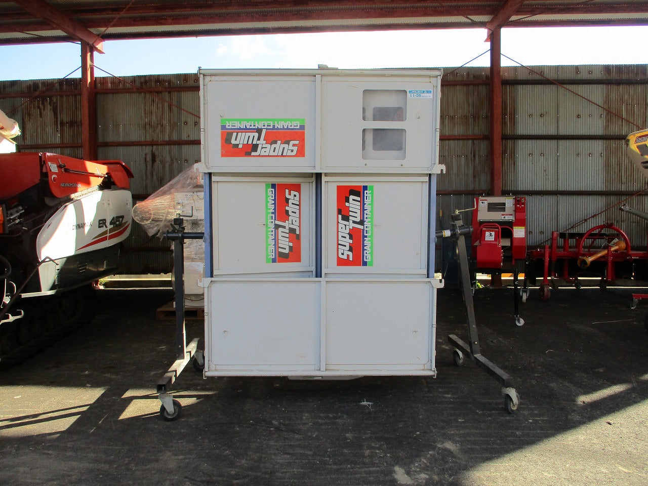 タイショー グレンコンテナ SC-11 | のうき屋 ONLINE STORE タイショー グレンコンテナ SC-11 | のうき屋 ONLINE STORE