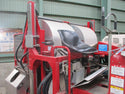 カワサキ工業 乗用摘採機 KJ6C-W180SJB