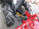ヤンマー 28馬力 トラクター EF328V