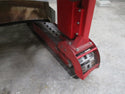 カワサキ工業 乗用摘採機 KJ6C-W180SJB
