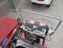 カワサキ工業 乗用摘採機 KJ6C-W180SJB