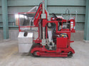 カワサキ工業 乗用摘採機 KJ6C-W180SJB
