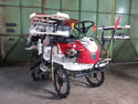 ヤンマー4条 田植機 YR4SA-K