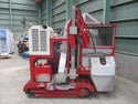 カワサキ工業 乗用摘採機 KJ6C-W180SJB