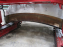 カワサキ工業 乗用摘採機 KJ6C-W180SJB