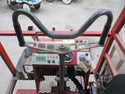 乗用式消毒機 カワサキ技研㈱ MJ1-180A