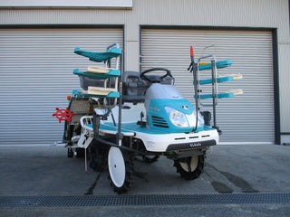 クボタ 田植機 5条植え SPU550-FR