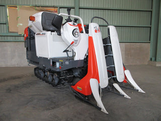 クボタ 2条刈り コンバイン ER213N-SC