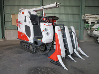 クボタ 2条刈り コンバイン ER320-GMW2