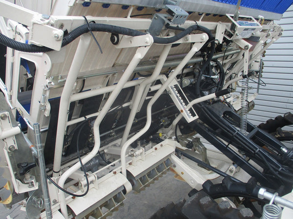イセキ 田植え機 PZ103HD-L