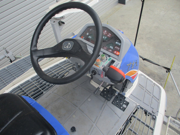 イセキ 田植え機 PZ103HD-L