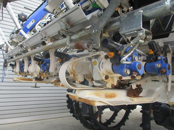 イセキ 田植え機 PZ103HD-L