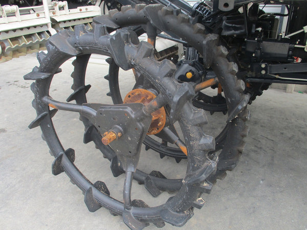イセキ 田植え機 PZ103HD-L