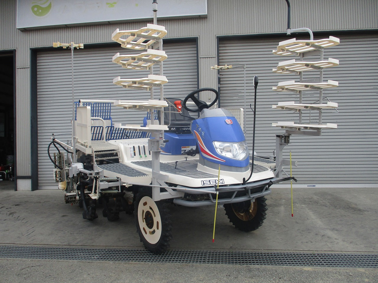 田植え機 | のうき屋 ONLINE STORE