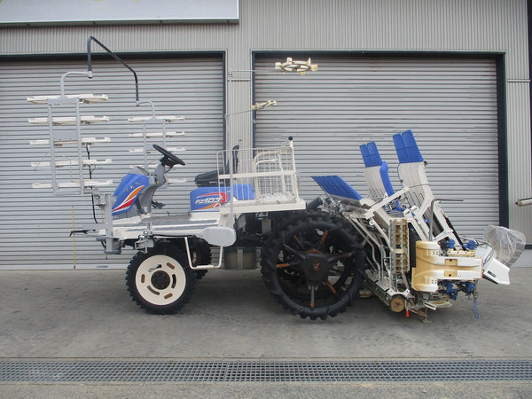 イセキ 田植え機 PZ103HD-L