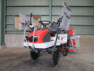 クボタ 田植機 4条植え AW4-G