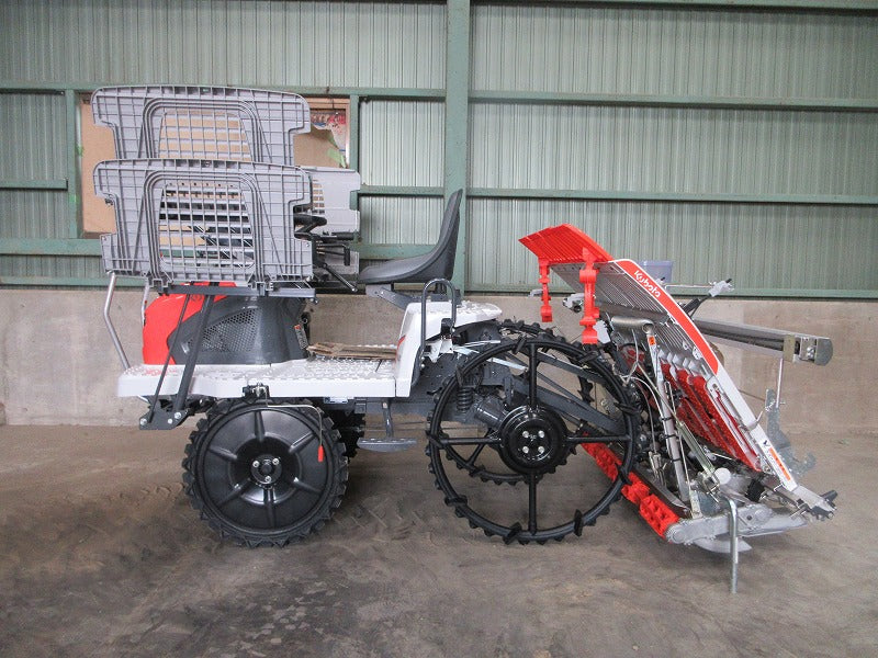 クボタ 田植機 4条植え AW4-G | のうき屋 ONLINE STORE