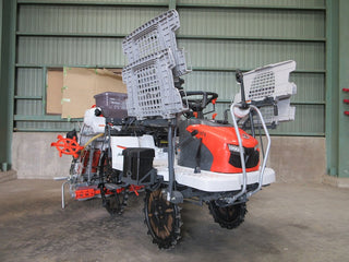 クボタ 田植機 4条植え AW4-F