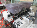 クボタ 田植機 4条植え AW4-F